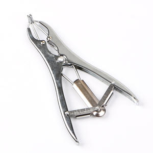 إكسسوارات منطاد فقاعات عالية الجودة كماشة مضيئة توسيع ملء البالونات - Product Image 2