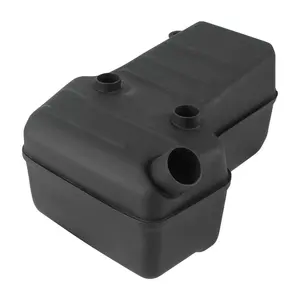 Hus-qvarna 파트너에 맞는 머플러 K950 K960 K970 머플러 교체 583880601 머플러 - Product Image 2