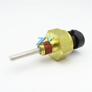 0193-0468 חיישן טמפרטורה נמוכה חיישן קירור חלקי מנוע מתאים Cmi k19 KTA-50 k50 01930468 - Product Image 4