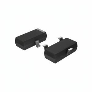 Original One Stop Service Buy Electronics Components Online Transistors TO-236-3, SC-59, SOT-23-3 PMD5001K,115 - Product Image 1
