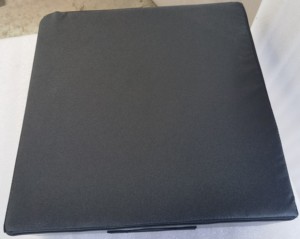Haltérophilie haltère coussin mousse tapis Gym silencieux goutte Pad haltère épaissir éponge Crash sol coussin tapis de protection - Product Image 6