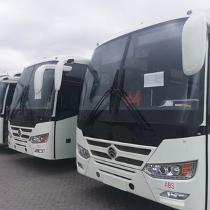 Personnalisé King Long Cars Golden Dragon Nouveau Luxe <span class=keywords><strong>Bus</strong></span> Tour Passager Autobus 65 Places <span class=keywords><strong>Bus</strong></span> <span class=keywords><strong>de</strong></span> Ville à Vendre - Product Image 2