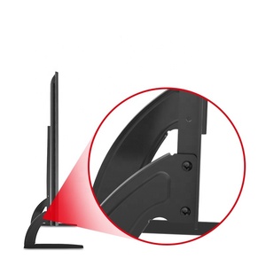 Support de TV de table stable Support de montage TV plat et mince pour écran de 32 à 75 pouces Capacité de charge de 50kg - Product Image 3