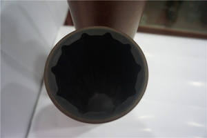 ปลอกยางแบริ่งบูชแบบหล่อลื่นชนิดไฟเบอร์ปรับขนาดได้ - Product Image 6