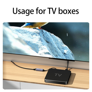 Veggieg Chất lượng cao USB 3.0 150Mbps/300Mbps/1000Mbps/1300Mbps để Ethernet Card mạng cho <span class=keywords><strong>Windows</strong></span> Mac OS có dây <span class=keywords><strong>adapter</strong></span> - Product Image 5