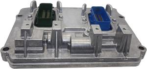 Module de commande électronique ECU ECM 4384696 pour moteur 6.7L, pièces de machines de construction - Product Image 3