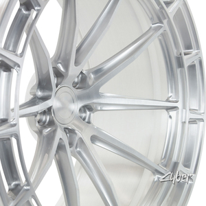 ล้อฟอร์จ VOSSEN LC3-04 แบบเว้าลึกสั่งทำพิเศษ ขอบอัลลอยด์ ขนาด 18"-26" สำหรับ BMW M3 Mercedes Audi Porsche McLaren Lotus Aston <span class=keywords><strong>Martin</strong></span> - Product Image 4