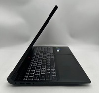 Portátil Usado Hasee S8 I7-12th RTX4060 para Juegos, 16 GB, 512 GB SSD, Ordenador Portátil Usado