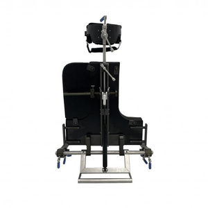 수술대 외과 포지셔닝 장치 어깨 수술 지원을 위한 알루미늄 합금 프레임 비치 체어 포지셔너 시스템 - Product Image 4