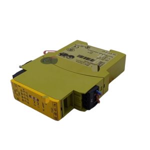 Nuovo Originale Pronto per la Spedizione 777581 RELÈ Automazione Industriale PAC Controllore PLC Dedicato Programmabile - Product Image 1