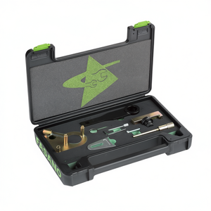 Juego de Herramientas de Sincronización del Motor Fasano para Motores V6 192 Re6 - Product Image 2