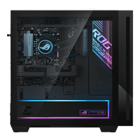 ROG G700 (2025) GM700 Ultra 7 265KF 270K Plus Ultra 9 285K 32GB RAM 1TB SSD RTX5070 RTX5070Ti RTX5080 Komputer Gaming Desktop