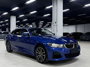Auto Usado <span class=keywords><strong>BMW</strong></span> <span class=keywords><strong>Serie</strong></span> <span class=keywords><strong>3</strong></span> 320Li 2022, Paquete M Sport, <span class=keywords><strong>Segunda</strong></span> <span class=keywords><strong>Mano</strong></span> - Product Image 5
