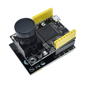新型OpenMV2凸轮智能摄像机颜色识别传感器视觉检测设备线摄像机板打开mv3 - Product Image 2