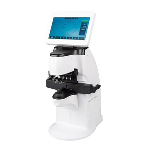 InnoVue Opto AL-600 Instrument de mesure automatique de lentilles à grande vitesse, auto-lensomètre - Product Image 6