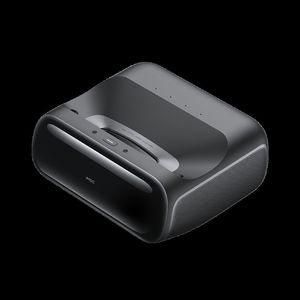 <span class=keywords><strong>Proyector</strong></span> de TV Láser O3 Ultra 4K UST, 3100 Lúmenes CVIA, Contraste 20000:1, Chip 472TPDMD, Mejora de Imagen con IA 5.0, Cine en Casa Inteligente - Product Image 1