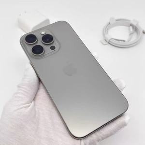 ขายส่ง<span class=keywords><strong>มือ</strong></span><span class=keywords><strong>สอง</strong></span> iPhone 15 Pro 1TB รุ่น US <span class=keywords><strong>แรม</strong></span> 8GB หน้าจอ 6.1 นิ้ว สภาพแบตเตอรี่ดีเยี่ยม 100% ไม่มีข้อจำกัดซิม รองรับ 5G - Product Image 2