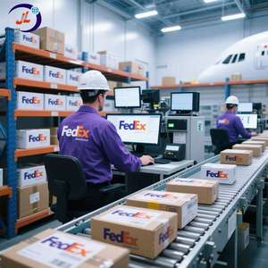 20 años, la alta calidad más barata de China a EE. UU. Express a UPS Entrega de DHL Fedex - Product Image 6