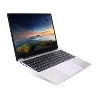 Ordinateur Portable Gaming 15.6 Pouces Intel Core I7 8 Go RAM 128 Go 256 Go 512 Go 1 To SSD Windows 10 pour Maison École Travail