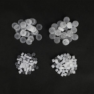 ตัวกรองน้ำชีวภาพขนาดเล็กแบบใหม่สำหรับระบบไฮโดรโปนิกส์ บ่อปลา ตู้ปลา ปลาคาร์ฟ อะไหล่กรองน้ำและบำบัดน้ำ - Product Image 1