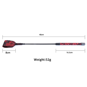 Geleneksel çin tarzı dayak kırbaç Bdsm temalı seks oyuncak - Product Image 5