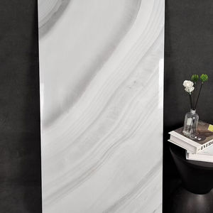 750x1500mm plaque de pierre de luxe fond carrelage mural marbre porcelaine carreaux de pierre - Product Image 5