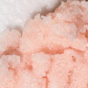 Fornitore OEM olio di cocco biologico di rosa esfoliante per la pelle Visage <span class=keywords><strong>Gommage</strong></span> Corps Body Scrub Body Polish - Product Image 4