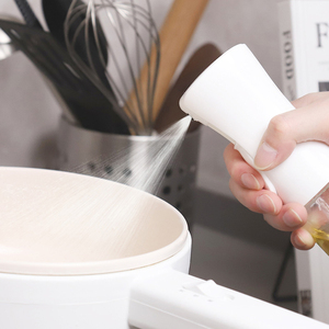 Flacone <span class=keywords><strong>Spray</strong></span> olio per Barbecue ad alta pressione nebbia Fine uso quotidiano condimenti contenitore spruzzatore olio bottiglia di stoccaggio - Product Image 3