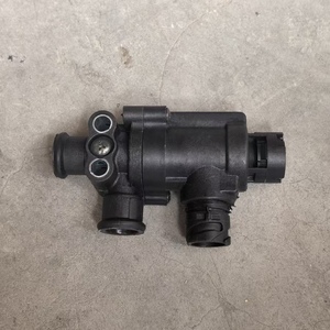 DZ97189716021 pour Shacman X3000 F3000 – Électrovanne à deux ou trois positions normalement fermée - Product Image 6