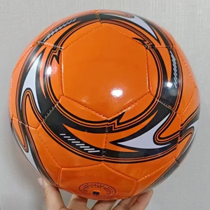 Nouveau ballon de football professionnel 2026 à prix réduit, très résistant, idéal pour l'entraînement et les matchs. - Product Image 1