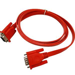 안드로이드 용 케이블 어댑터 OBD2 USB 분배기 DB OBD2 연장 케이블 - Product Image 2