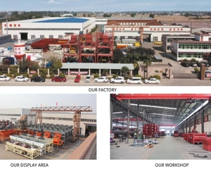 Planta Mezcladora de Concreto Aislada Móvil con Caldera y Aislamiento, Adecuada para Invierno, Planta Dosificadora de Concreto Totalmente Automática - Product Image 5