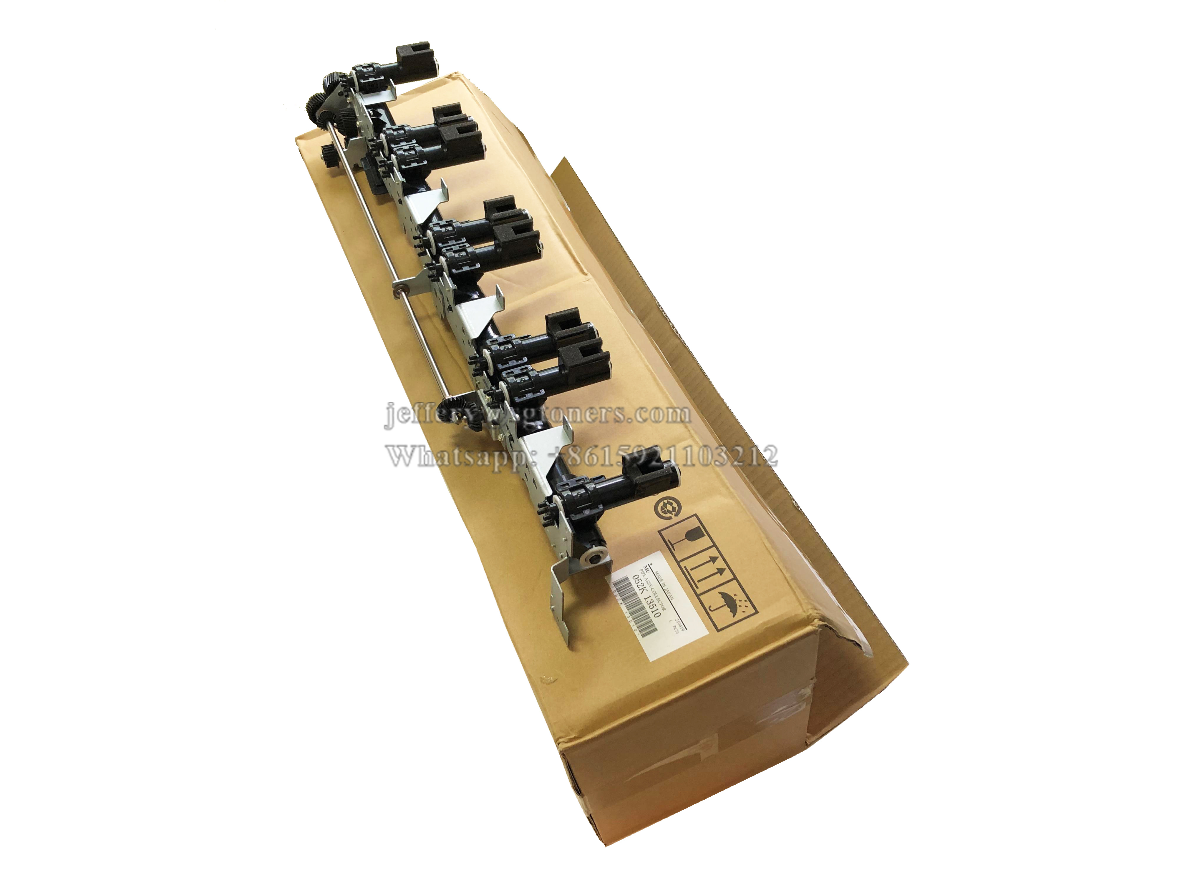 052K13510 052K13511 Original New Pipe Assembly for Xerox