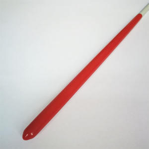 2M ile toptan ucuz ritmik sanat jimnastik flama dans şerit - Product Image 6