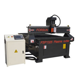 Machine de découpe plasma CNC en acier métallique et aluminium, nouvelle en <span class=keywords><strong>2023</strong></span>, <span class=keywords><strong>moins</strong></span> chère, découpeuse plasma portable, machine de découpe plasma CNC 1530 - Product Image 2