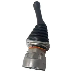 Poignée de commande d'excavatrice de KOMATSU Poignée de commande d'excavatrice de Hitachi - Product Image 6