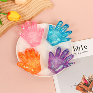 Decompression Squeeze Toys Hot Selling Unisex Cute Venting Squeeze Toys Kneading Playing Slow <b>Rebound</b> Stress Reliever Soft Toy - Product Image 4