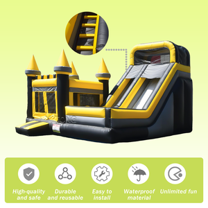 Grand <span class=keywords><strong>château</strong></span> <span class=keywords><strong>gonflable</strong></span> pour adultes, maison de rebond, fabrication directe, <span class=keywords><strong>château</strong></span> <span class=keywords><strong>gonflable</strong></span> commercial - Product Image 3