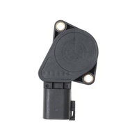 Capteur de Position de l'accélérateur 85109590 pour Volvo FH12 FH16 FM13 Renault