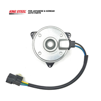 KINGSTEEL OEM Fan 16800-9370 16800-93703 grosir mesin 12V AC pendingin Radiator kipas Motor untuk SUZUZI APV EP-N