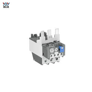 Relè di sovraccarico termico conveniente <span class=keywords><strong>TA</strong></span> TA75DU-63M 45-63A TA75DU-42M 29-42A tipo di riscaldamento elettrico con installazione combinata - Product Image 4