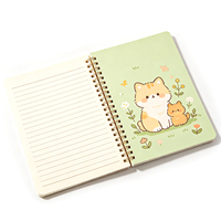 Carnet en cuir PU A5 avec logo personnalisé, couverture rigide, journal d'affaires, papeterie de bureau, cadeau promotionnel, agenda