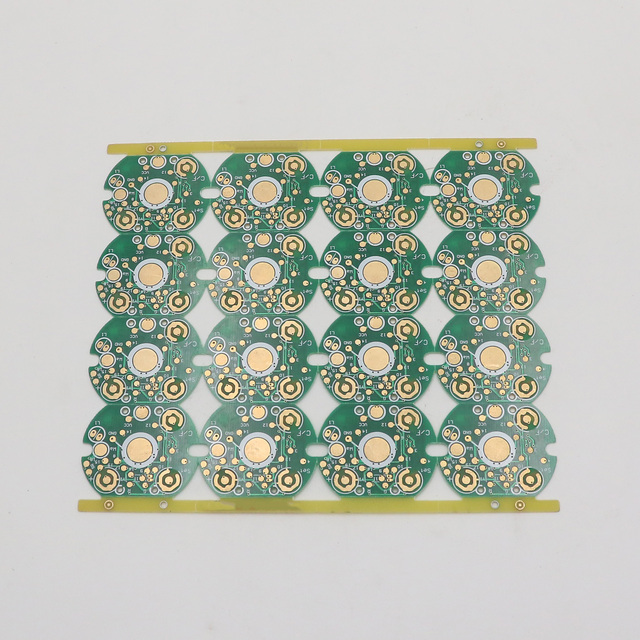 AC Original Supplier AC-PCB-M22 FR-4 PCB Printed Circuit Board with OSP Surface Finish 1.6mm Thickness