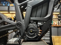 Nouvelle annonce : Moto électrique Talaria 4000 45Ah Talaria Sting R 60V 8000W, homologuée CCC, tout-terrain