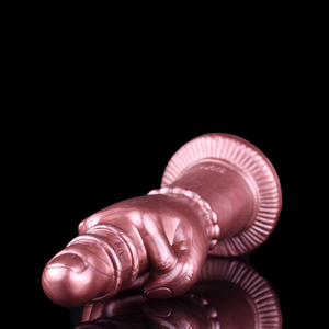 SXXY Simulation Phallus <span class=keywords><strong>Fist</strong></span> Hand Anal Plug Female Massage Masturbation Device Sex Products Couple Sex Toys - Product Image 3