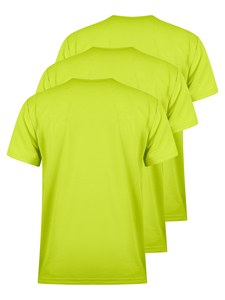 Camiseta en blanco <span class=keywords><strong>con</strong></span> estampado de secado rápido para hombre, venta al por mayor, sublimación personalizada, <span class=keywords><strong>camisetas</strong></span> casuales lisas, camiseta de poliéster <span class=keywords><strong>con</strong></span> su propio logotipo - Product Image 4