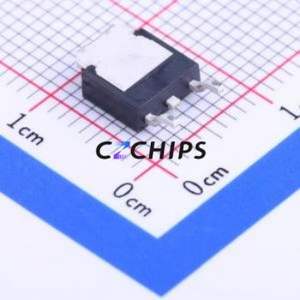 Nuevo regulador lineal PMIC de chip IC de circuito integrado (LDO) Original 252 TO--2(DPAK) - Product Image 2