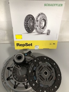 Chery OE NO用の高品質の卸売クラッチディスクとプレートオリジナル。J421601020 J421601030クラッチキット - Product Image 2