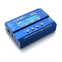 Chargeur de batterie intelligent SKYRC IMAX B6 V2 XT60, pièces détachées, convertisseur DC/DC 60W 6A 4.35V, accessoires pour drones 10A 60W 6A