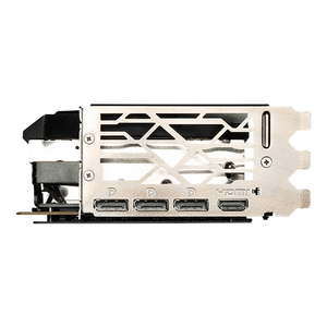 Carte graphique d'occasion MS'I GeForce RTX 3090 Ti GAMING TRIO 24G avec 24 Go de mémoire GDDR6X, vitesse de mémoire de 21 Gbps, carte vidéo GeForce RTX - Product Image 3